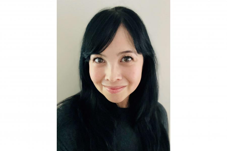 Jennifer Yamamoto